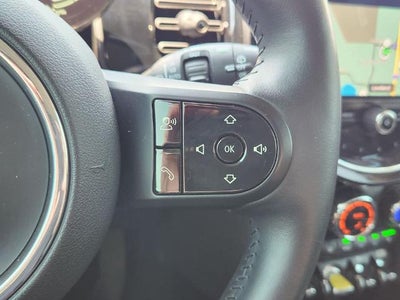 2022 MINI Electric Hardtop 2 Door Cooper SE