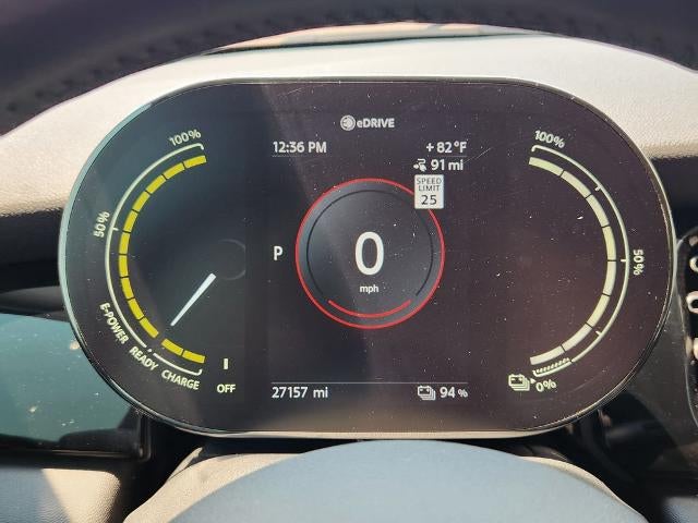 2022 MINI Electric Hardtop 2 Door Cooper SE