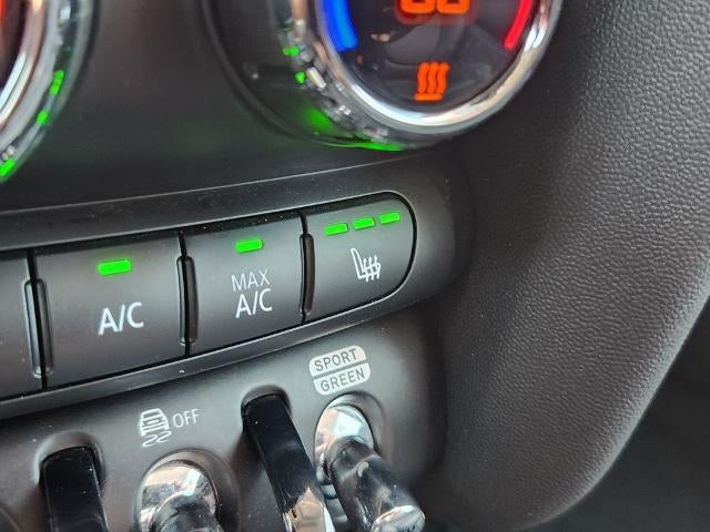 2022 MINI Electric Hardtop 2 Door Cooper SE