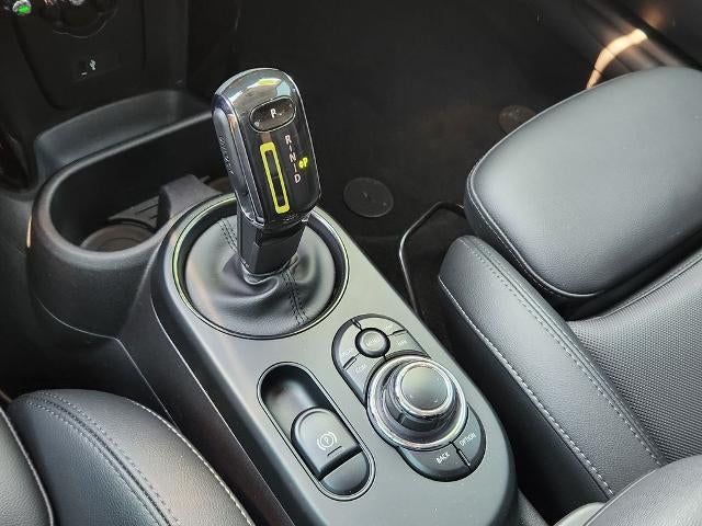 2022 MINI Electric Hardtop 2 Door Cooper SE