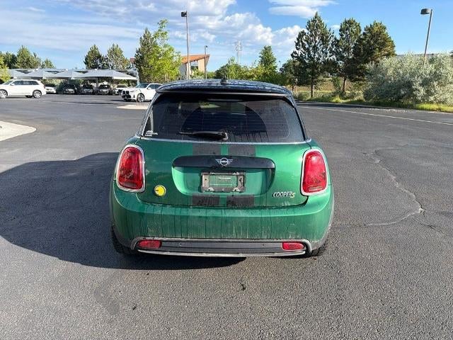 2022 MINI Electric Hardtop 2 Door Cooper SE