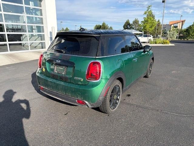 2022 MINI Electric Hardtop 2 Door Cooper SE