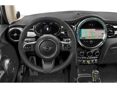 2022 MINI Electric Hardtop 2 Door Cooper SE