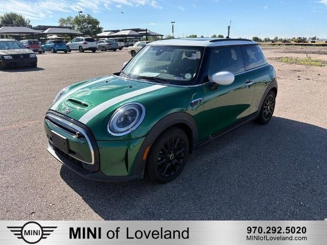2024 MINI Electric Hardtop 2 Door Cooper SE