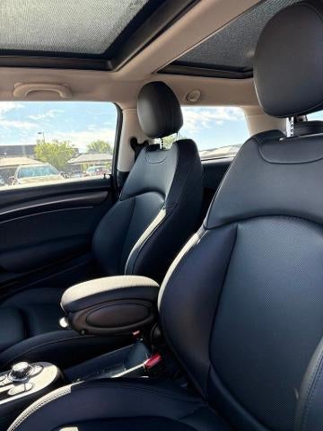 2024 MINI Electric Hardtop 2 Door Cooper SE