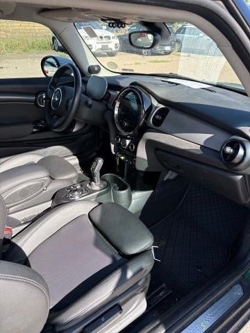 2024 MINI Electric Hardtop 2 Door Cooper SE