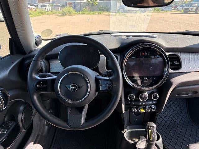2024 MINI Electric Hardtop 2 Door Cooper SE