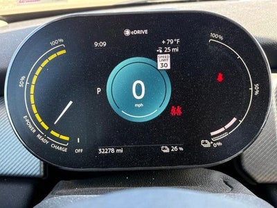 2024 MINI Electric Hardtop 2 Door Cooper SE