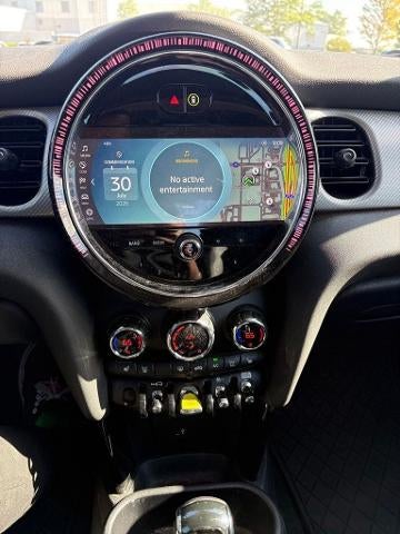 2024 MINI Electric Hardtop 2 Door Cooper SE