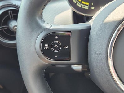 2024 MINI Electric Hardtop 2 Door Cooper SE