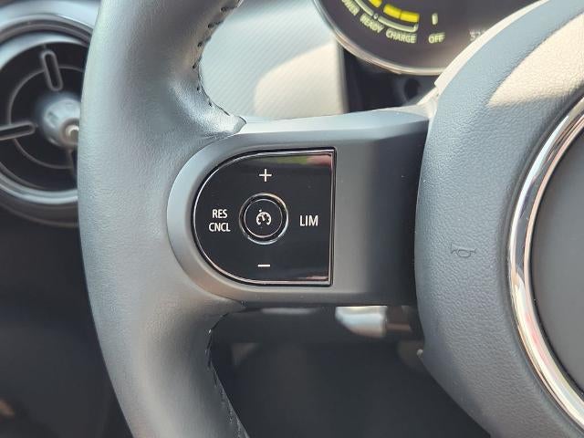 2024 MINI Electric Hardtop 2 Door Cooper SE