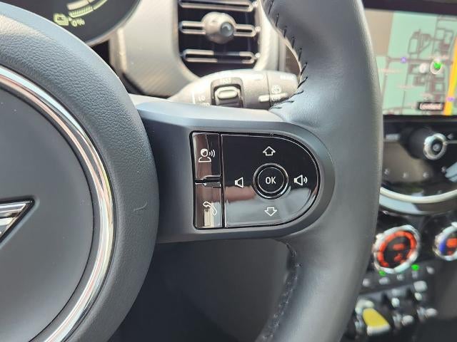 2024 MINI Electric Hardtop 2 Door Cooper SE