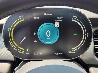 2024 MINI Electric Hardtop 2 Door Cooper SE