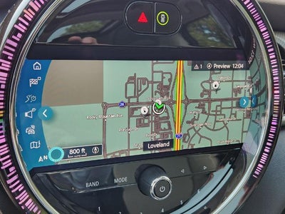 2024 MINI Electric Hardtop 2 Door Cooper SE