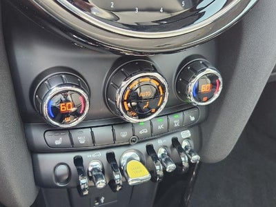 2024 MINI Electric Hardtop 2 Door Cooper SE