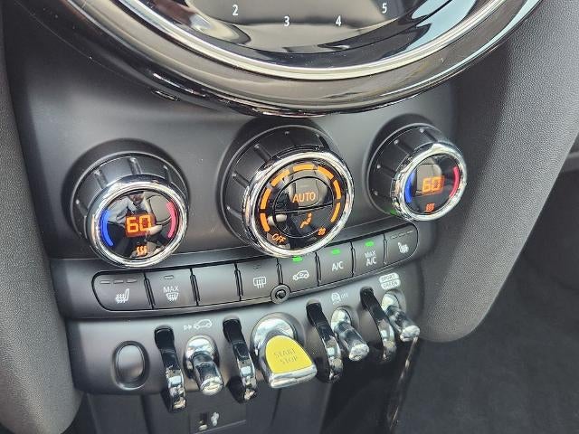 2024 MINI Electric Hardtop 2 Door Cooper SE