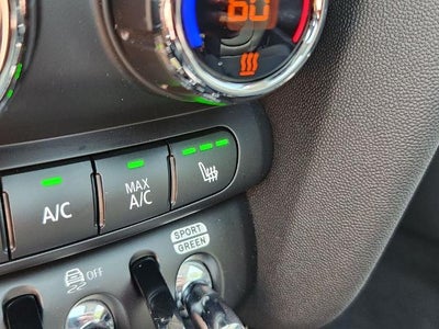 2024 MINI Electric Hardtop 2 Door Cooper SE