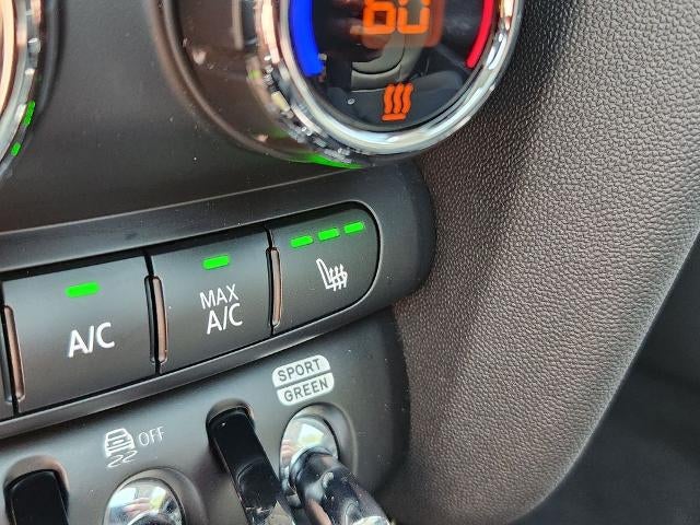 2024 MINI Electric Hardtop 2 Door Cooper SE