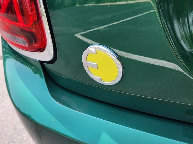 2024 MINI Electric Hardtop 2 Door Cooper SE