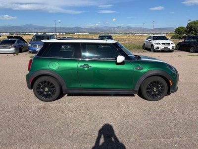 2024 MINI Electric Hardtop 2 Door Cooper SE