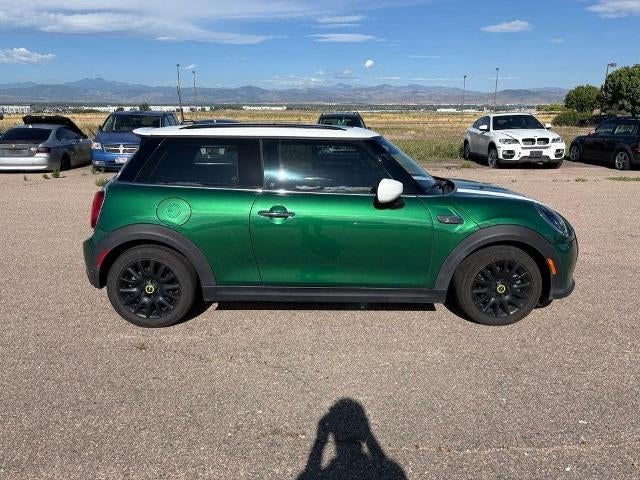 2024 MINI Electric Hardtop 2 Door Cooper SE