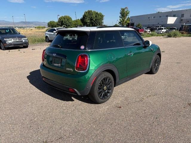 2024 MINI Electric Hardtop 2 Door Cooper SE