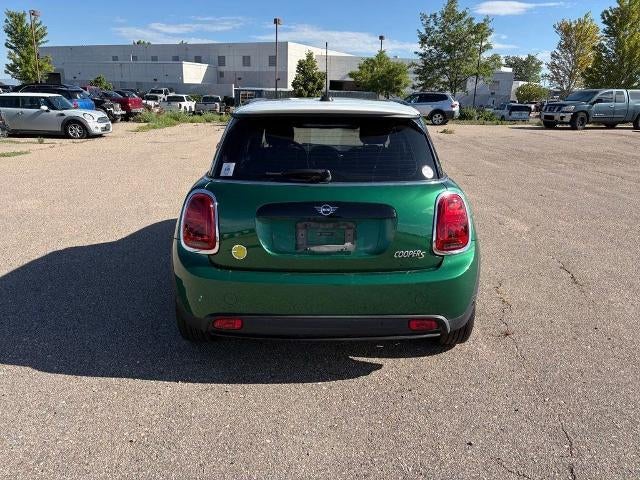 2024 MINI Electric Hardtop 2 Door Cooper SE