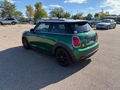 2024 MINI Electric Hardtop 2 Door Cooper SE