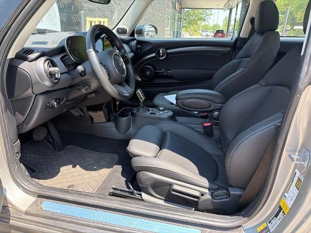 2024 MINI Electric Hardtop 2 Door Cooper SE