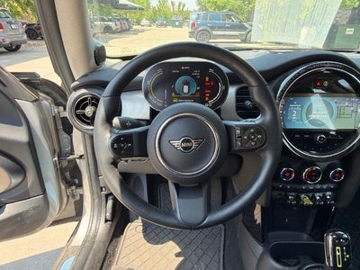 2024 MINI Electric Hardtop 2 Door Cooper SE
