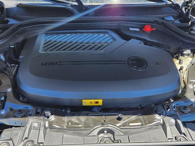 2024 MINI Electric Hardtop 2 Door Cooper SE