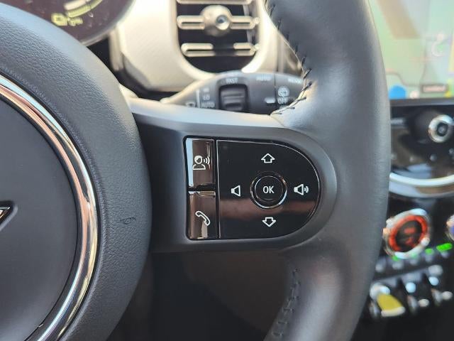 2024 MINI Electric Hardtop 2 Door Cooper SE