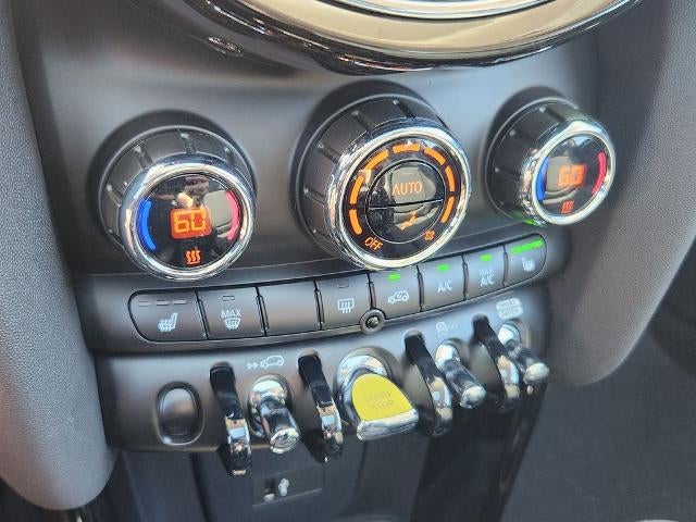 2024 MINI Electric Hardtop 2 Door Cooper SE