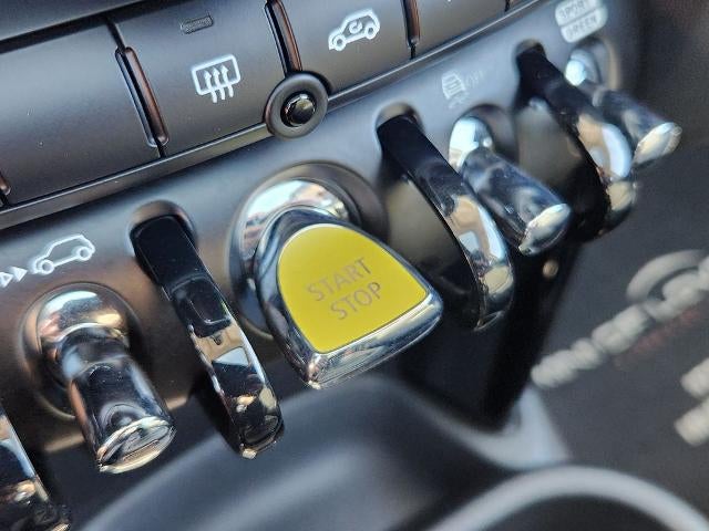2024 MINI Electric Hardtop 2 Door Cooper SE