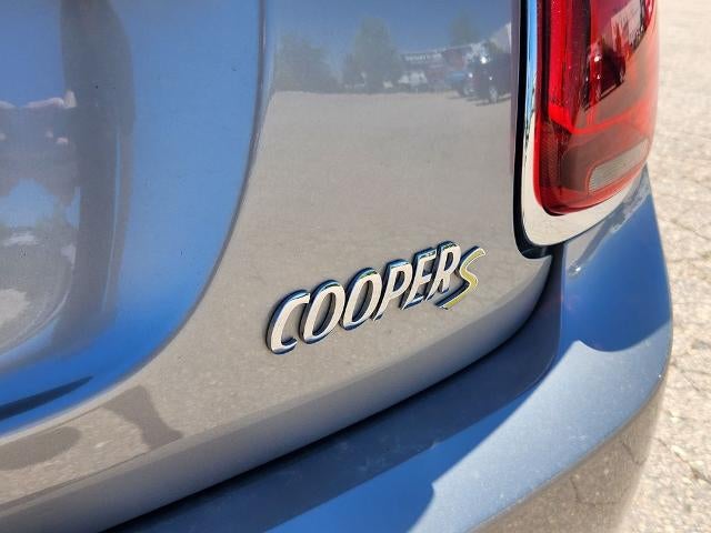 2024 MINI Electric Hardtop 2 Door Cooper SE