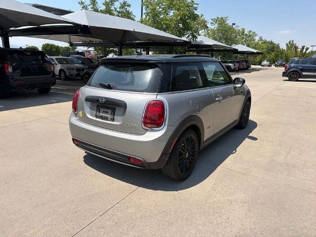 2024 MINI Electric Hardtop 2 Door Cooper SE