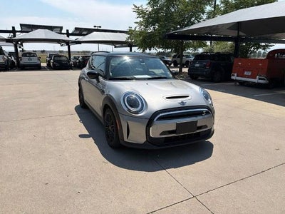 2024 MINI Electric Hardtop 2 Door Cooper SE