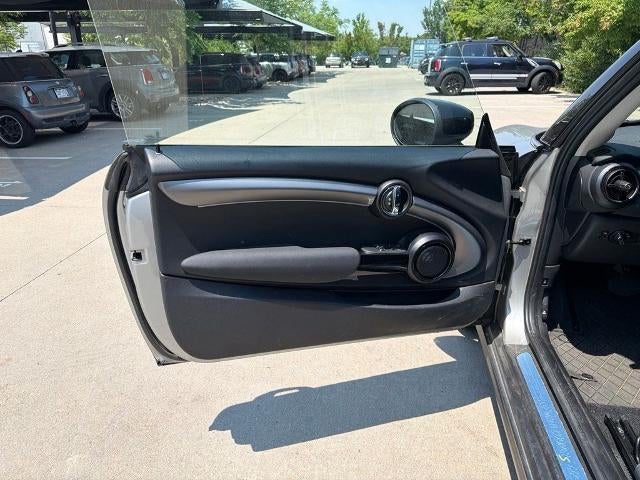 2024 MINI Electric Hardtop 2 Door Cooper SE