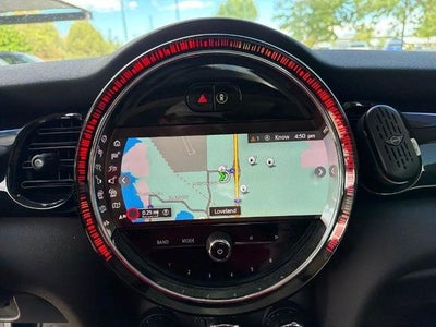2024 MINI Electric Hardtop 2 Door Cooper SE