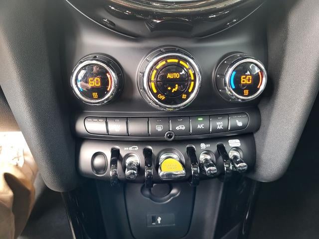 2024 MINI Electric Hardtop 2 Door Cooper SE