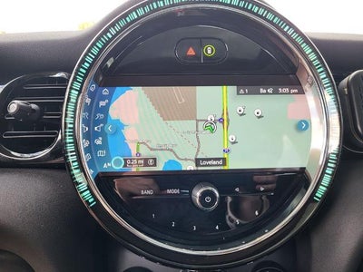 2024 MINI Electric Hardtop 2 Door Cooper SE