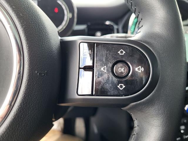 2024 MINI Electric Hardtop 2 Door Cooper SE