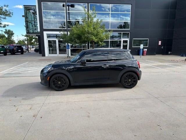 2024 MINI Electric Hardtop 2 Door Cooper SE
