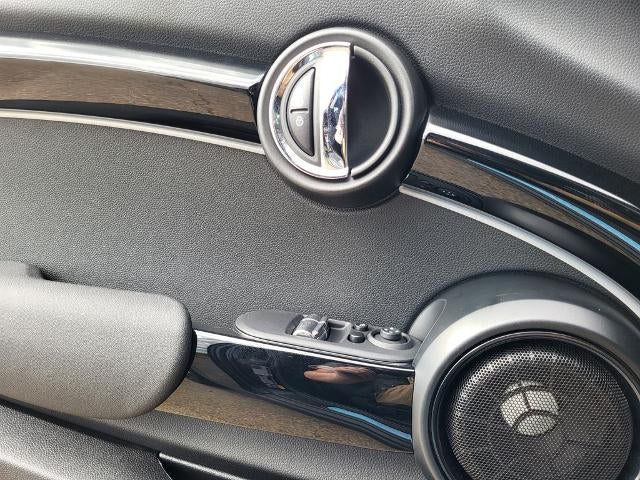 2024 MINI Electric Hardtop 2 Door Cooper SE