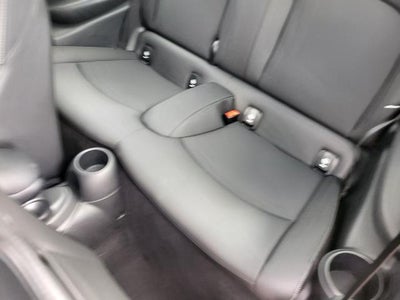 2024 MINI Electric Hardtop 2 Door Cooper SE