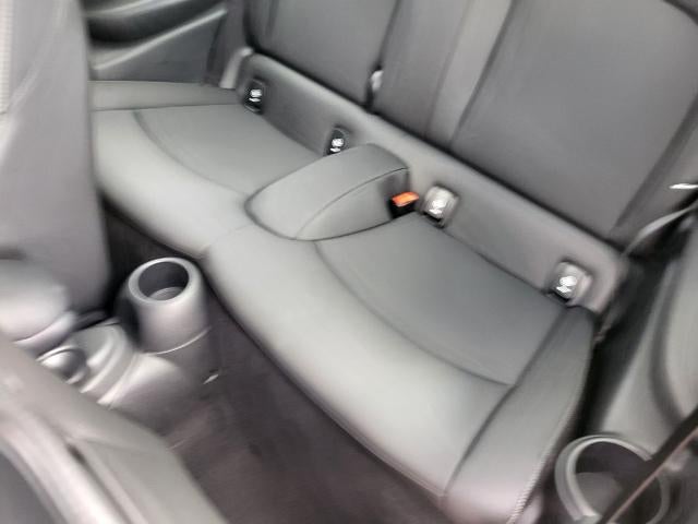 2024 MINI Electric Hardtop 2 Door Cooper SE