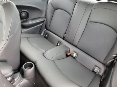 2024 MINI Electric Hardtop 2 Door Cooper SE