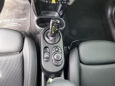 2024 MINI Electric Hardtop 2 Door Cooper SE