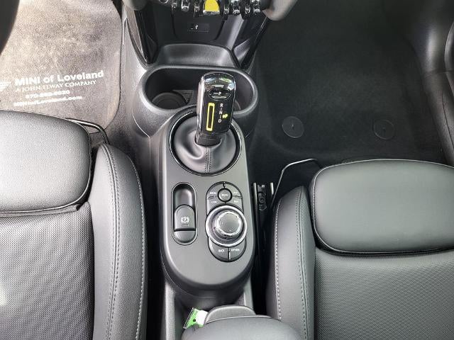 2024 MINI Electric Hardtop 2 Door Cooper SE