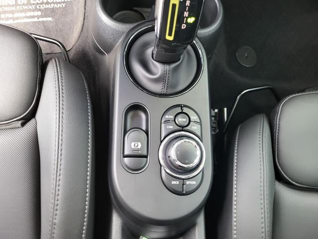 2024 MINI Electric Hardtop 2 Door Cooper SE